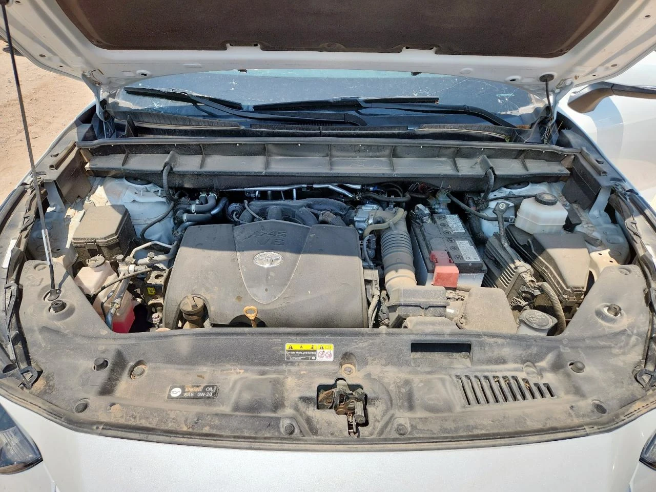 Toyota Highlander LE/FWD/4X4/6+ 1/   | Mobile.bg   12