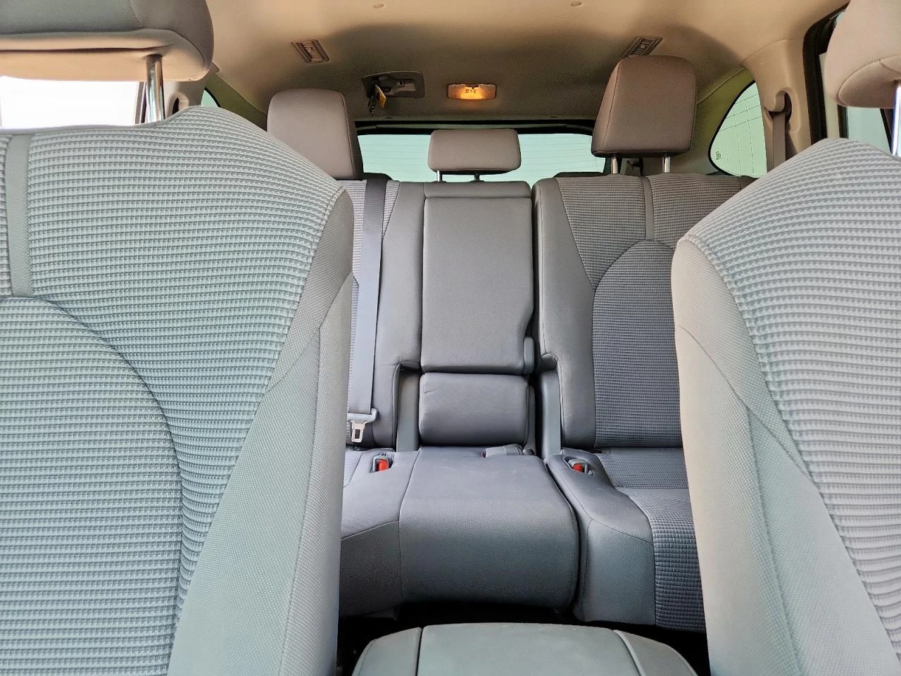 Toyota Highlander LE/FWD/4X4/6+ 1/   | Mobile.bg   11