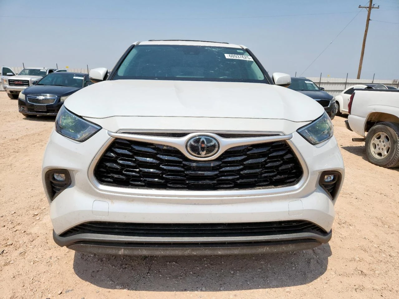 Toyota Highlander LE/FWD/4X4/6+ 1/   | Mobile.bg   2