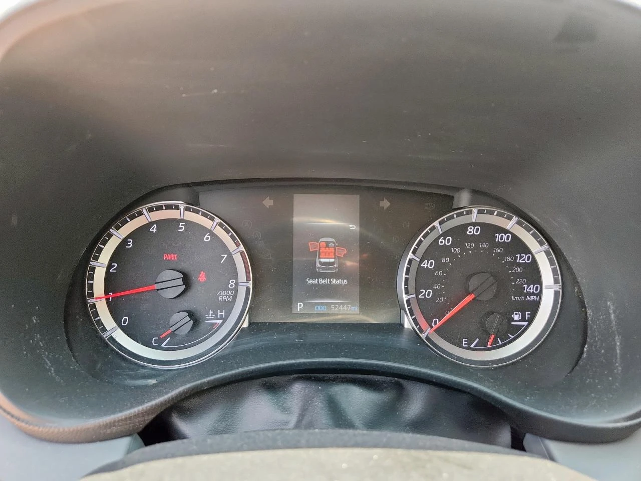 Toyota Highlander LE/FWD/4X4/6+ 1/   | Mobile.bg   9