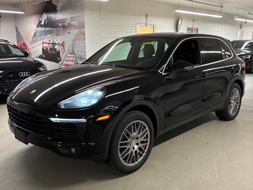 Porsche Cayenne * AWD 4dr * CARFAX *    | Mobile.bg   1