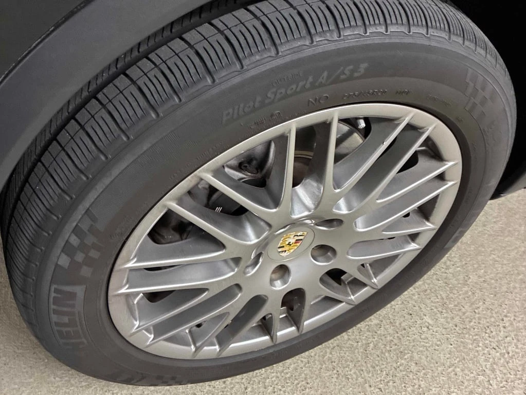 Porsche Cayenne * AWD 4dr * CARFAX * БЕЗ ПЪРВОНАЧАЛНА ВНОСКА - изображение 6