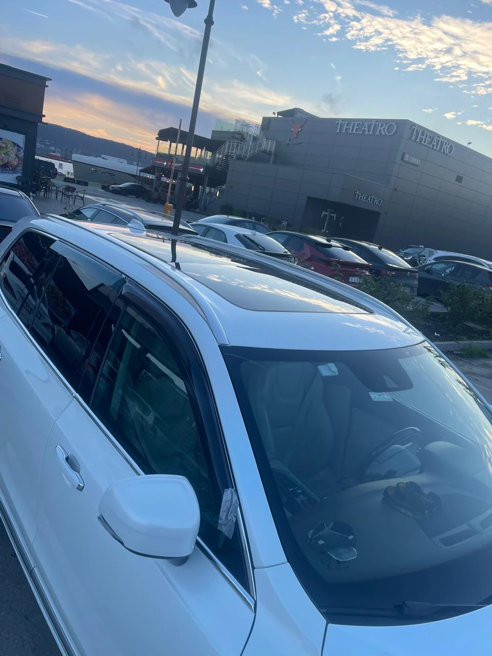 Volvo Xc90  - изображение 5