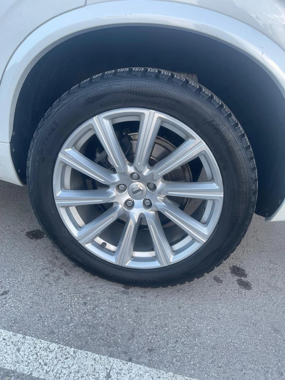 Volvo Xc90 INSCRIPTION FULL | Mobile.bg   14