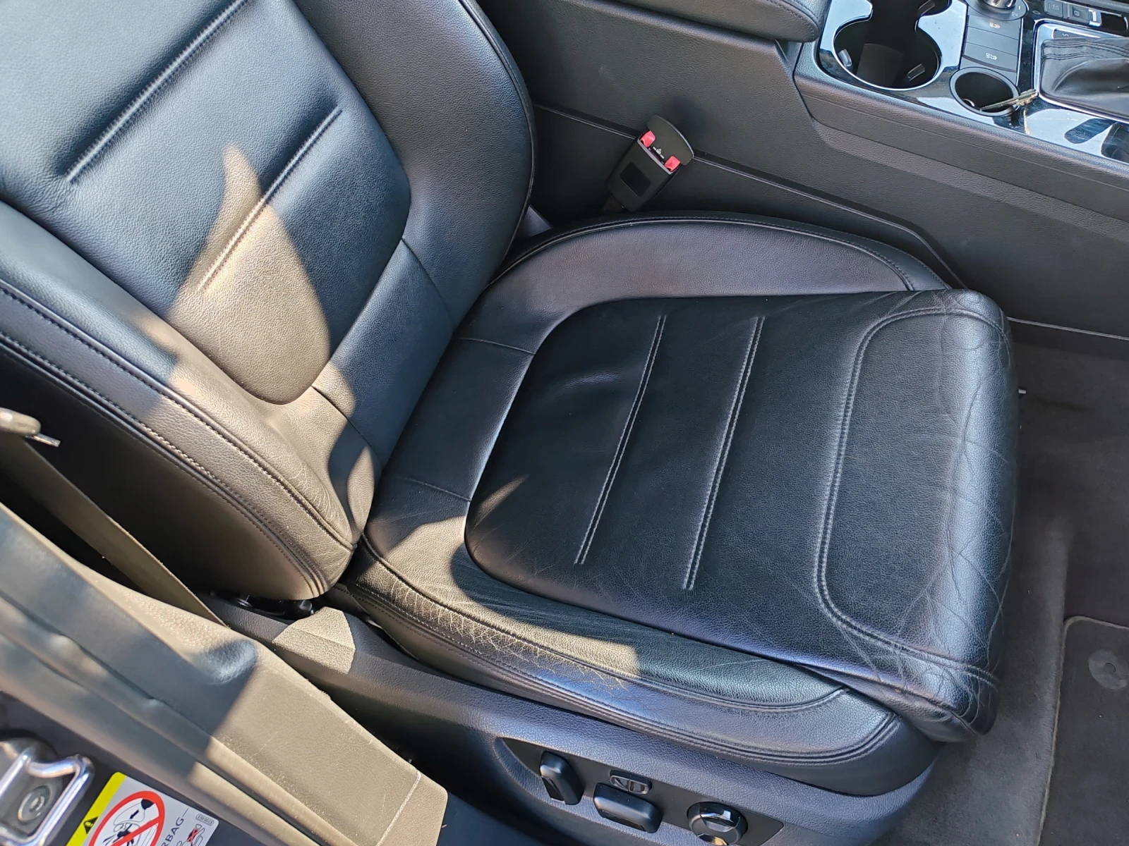 VW Touareg 3.0 TDI | Mobile.bg � ����������� 7