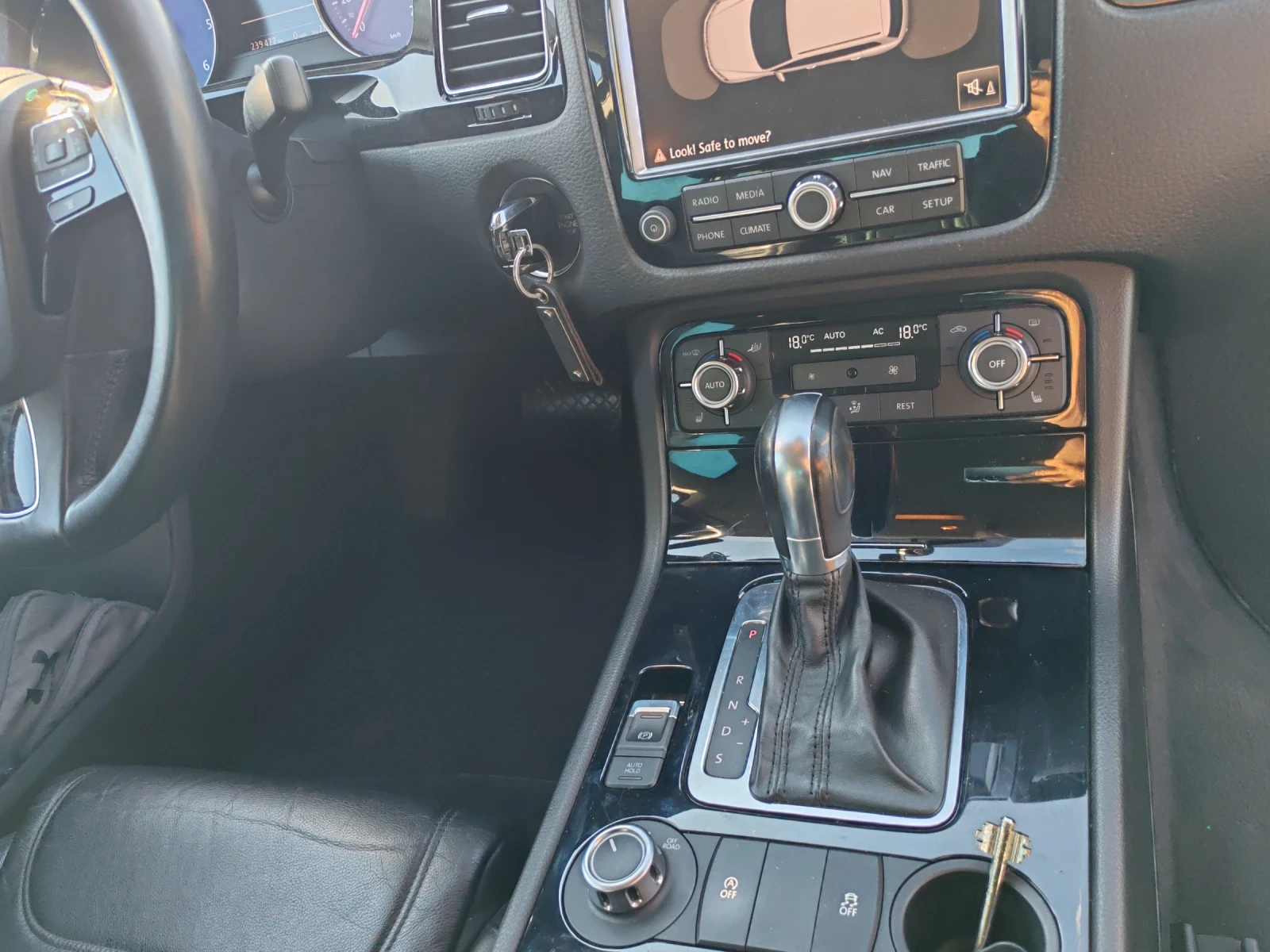 VW Touareg 3.0 TDI | Mobile.bg � ����������� 6