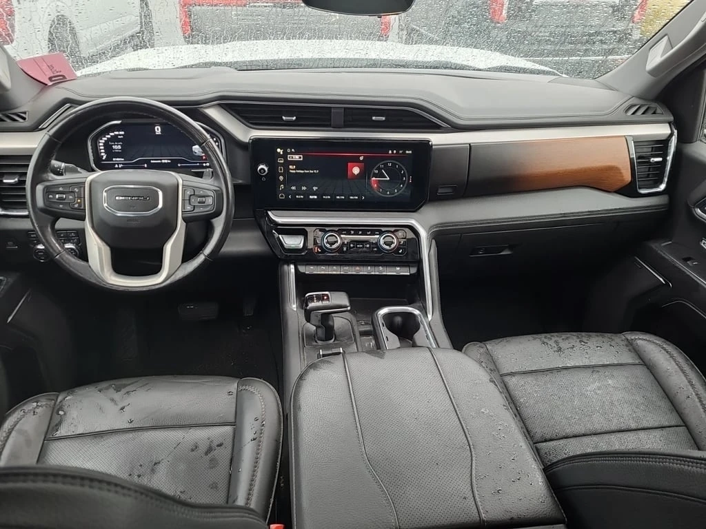 Gmc Sierra * DENALI CREW CAB STD BED * CARFAX * ��� ��������� | Mobile.bg � ����������� 11