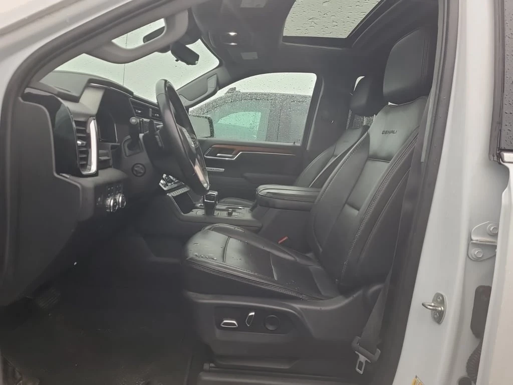 Gmc Sierra * DENALI CREW CAB STD BED * CARFAX * БЕЗ ПЪРВОНАЧА - изображение 5