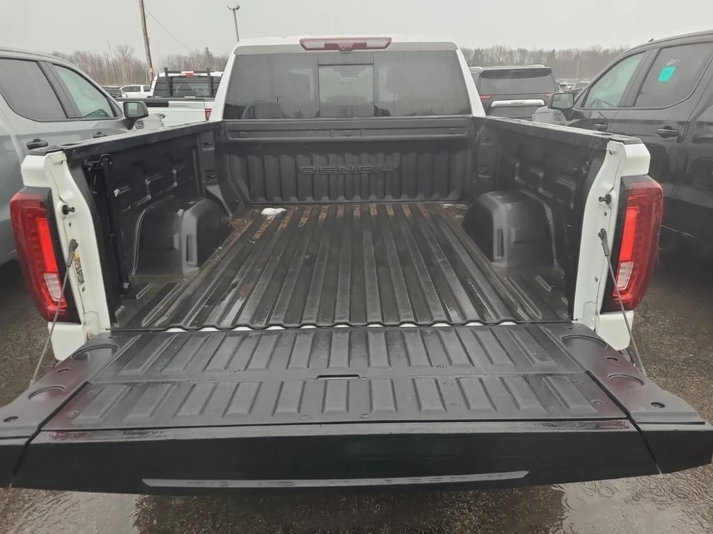 Gmc Sierra * DENALI CREW CAB STD BED * CARFAX * ��� ��������� | Mobile.bg � ����������� 14