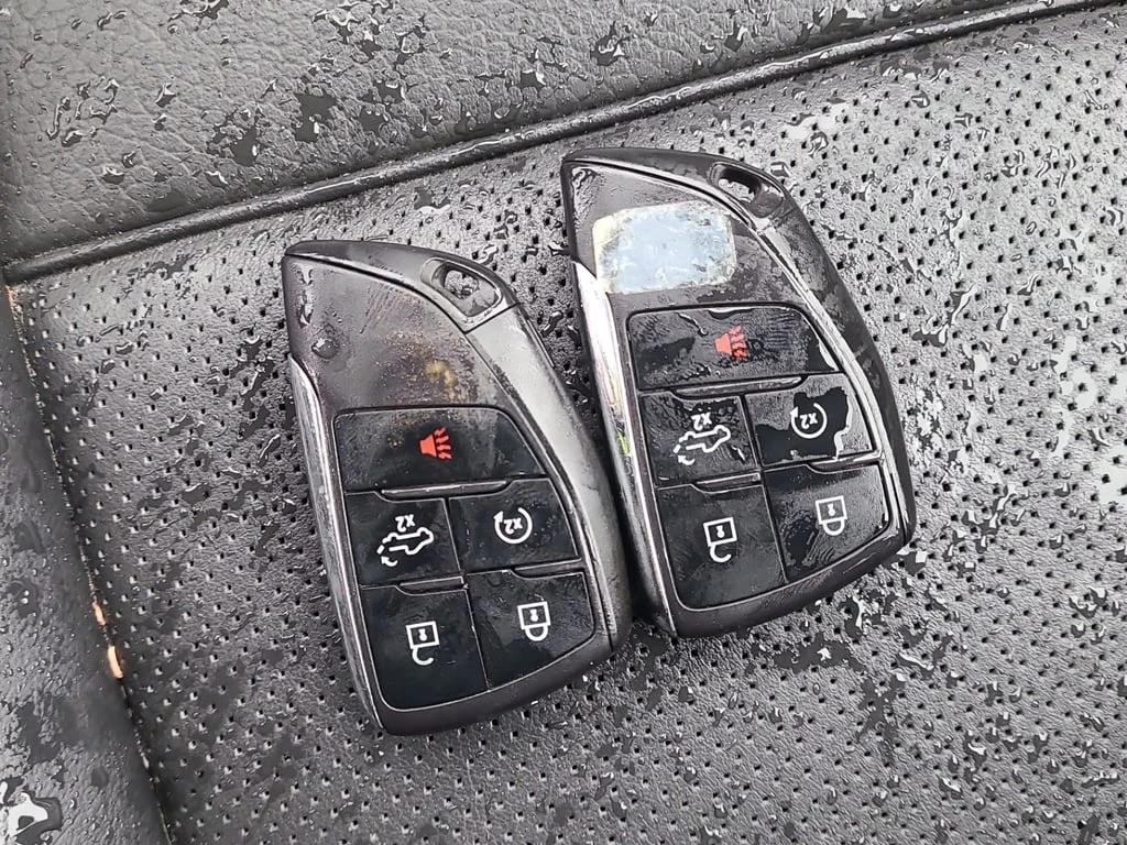 Gmc Sierra * DENALI CREW CAB STD BED * CARFAX * БЕЗ ПЪРВОНАЧА - изображение 8