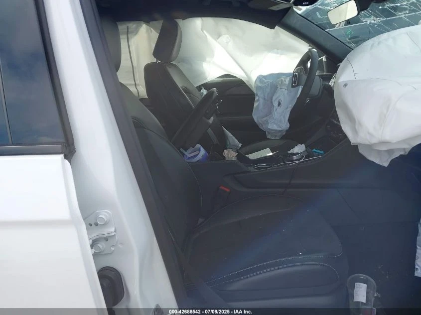 Jeep Grand cherokee 3.6L V-6 DOHC, VVT, 293HP 4X4 Drive - изображение 9