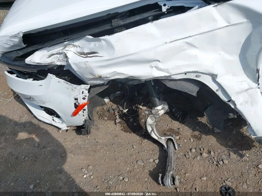 Jeep Grand cherokee 3.6L V-6 DOHC, VVT, 293HP 4X4 Drive - изображение 10