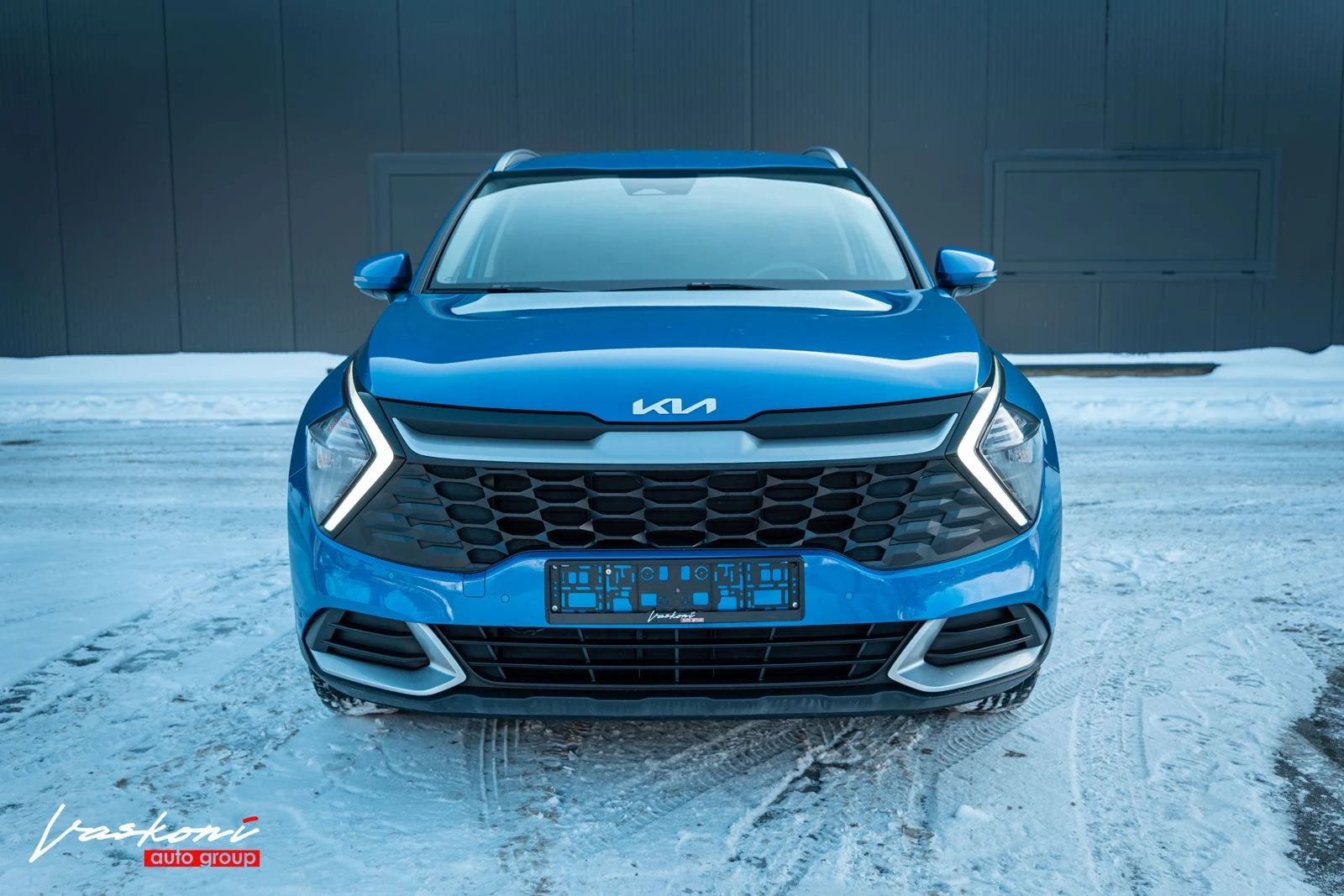 Kia Sportage V 1.6 CRDi DCT �������� | Mobile.bg � ����������� 1