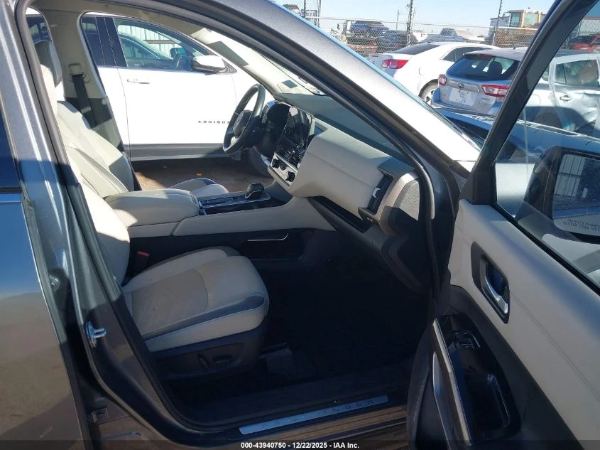 Nissan Pathfinder 3.5l Platinum 2Wd | Mobile.bg � ����������� 5