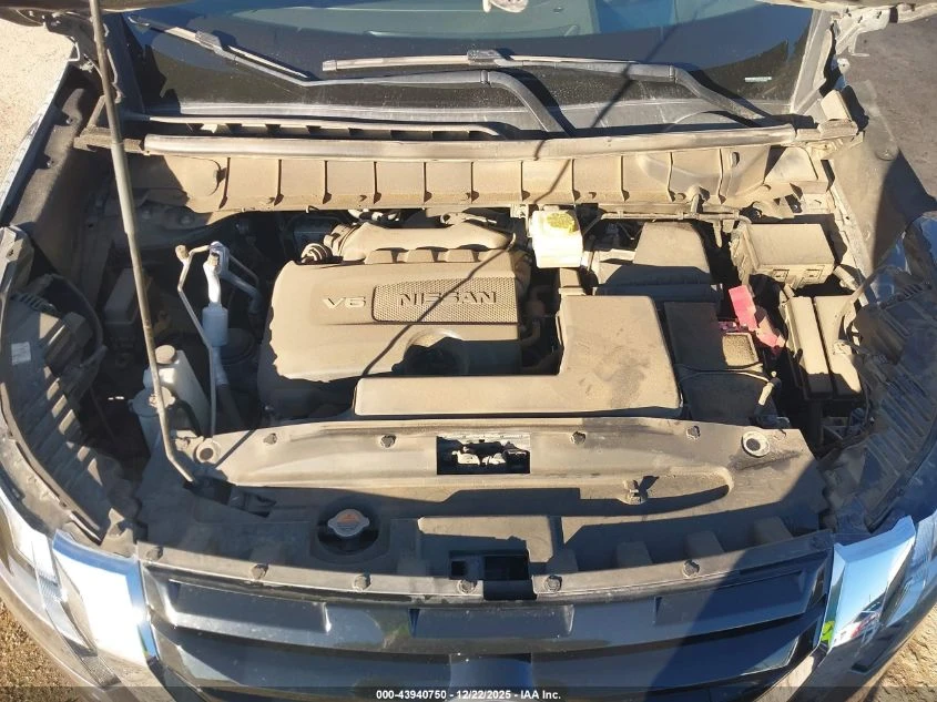 Nissan Pathfinder 3.5l Platinum 2Wd | Mobile.bg � ����������� 10