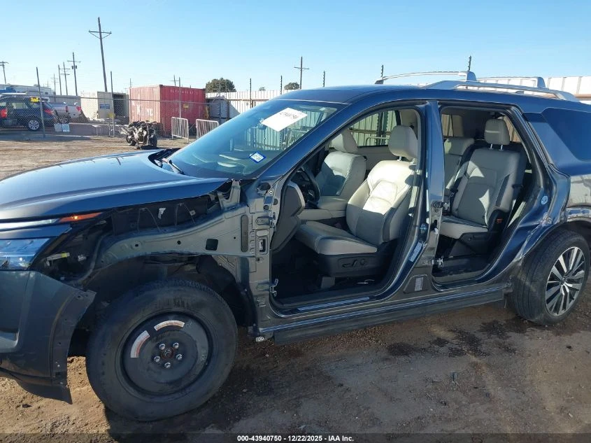 Nissan Pathfinder 3.5l Platinum 2Wd | Mobile.bg � ����������� 6