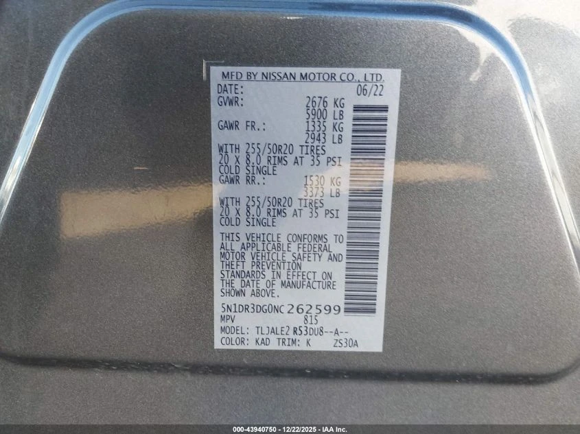 Nissan Pathfinder 3.5l Platinum 2Wd | Mobile.bg � ����������� 9