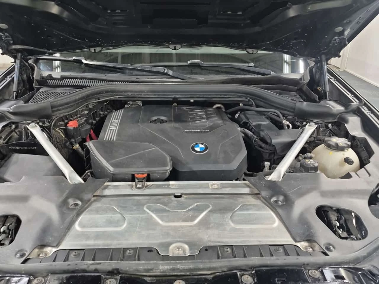 BMW X3  | XDRIVE30I | Blind Spot | PANORAMA | CARFAX, снимка 15 - Автомобили и джипове - 53706976