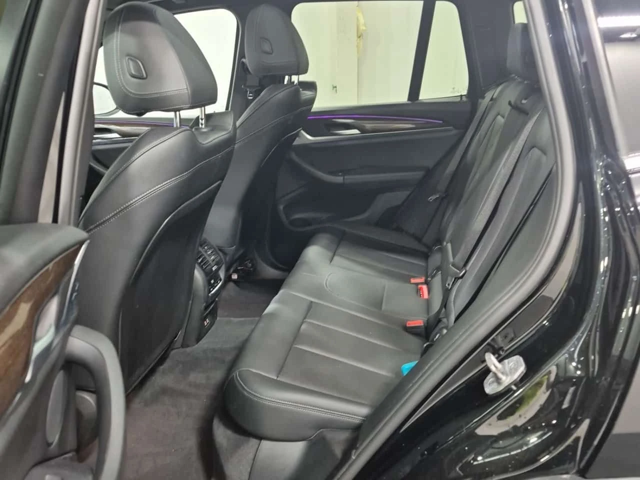 BMW X3  | XDRIVE30I | Blind Spot | PANORAMA | CARFAX, снимка 12 - Автомобили и джипове - 53706976