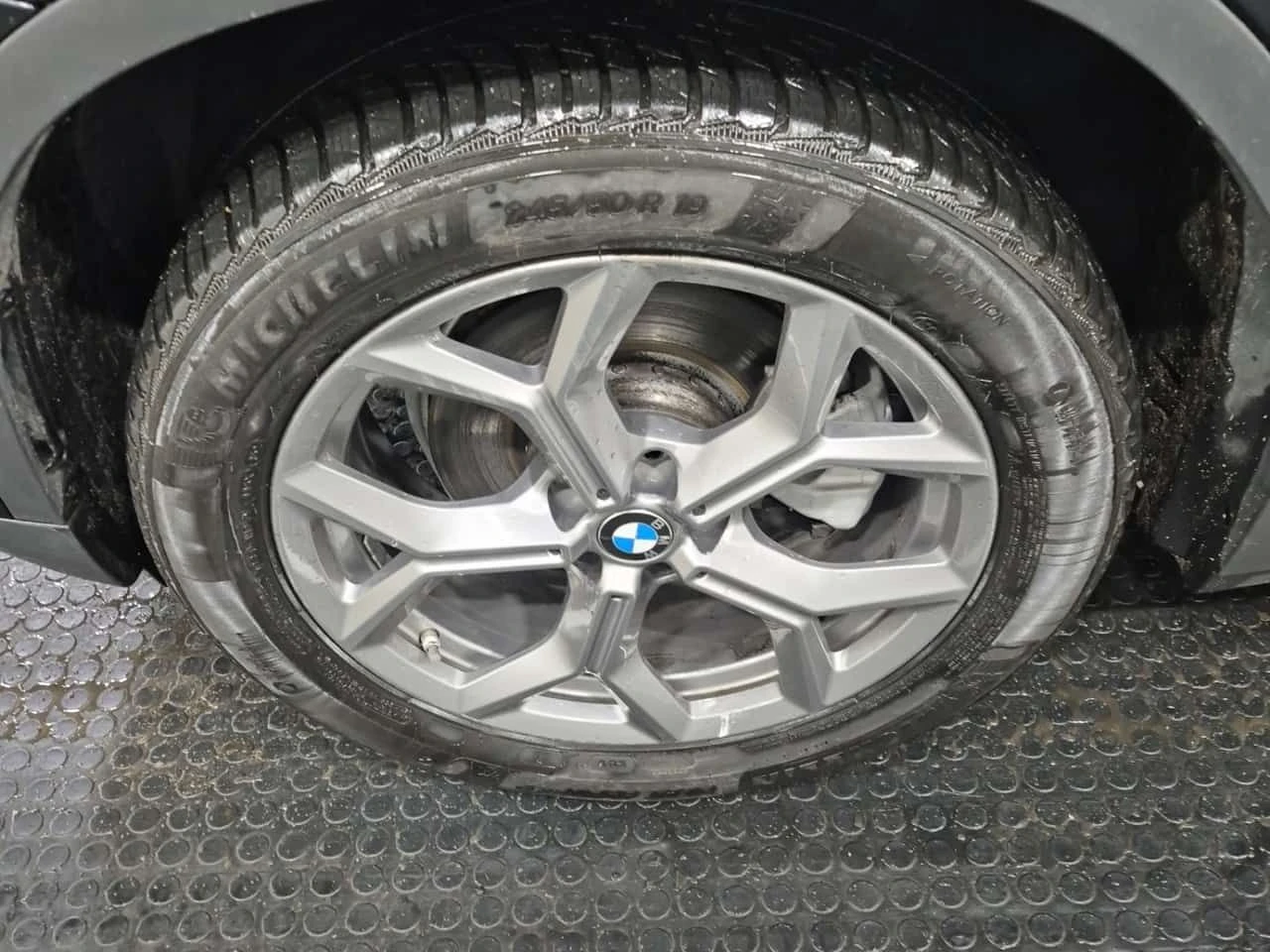 BMW X3  | XDRIVE30I | Blind Spot | PANORAMA | CARFAX - изображение 7