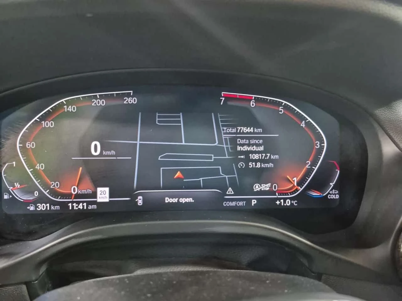 BMW X3  | XDRIVE30I | Blind Spot | PANORAMA | CARFAX - изображение 10