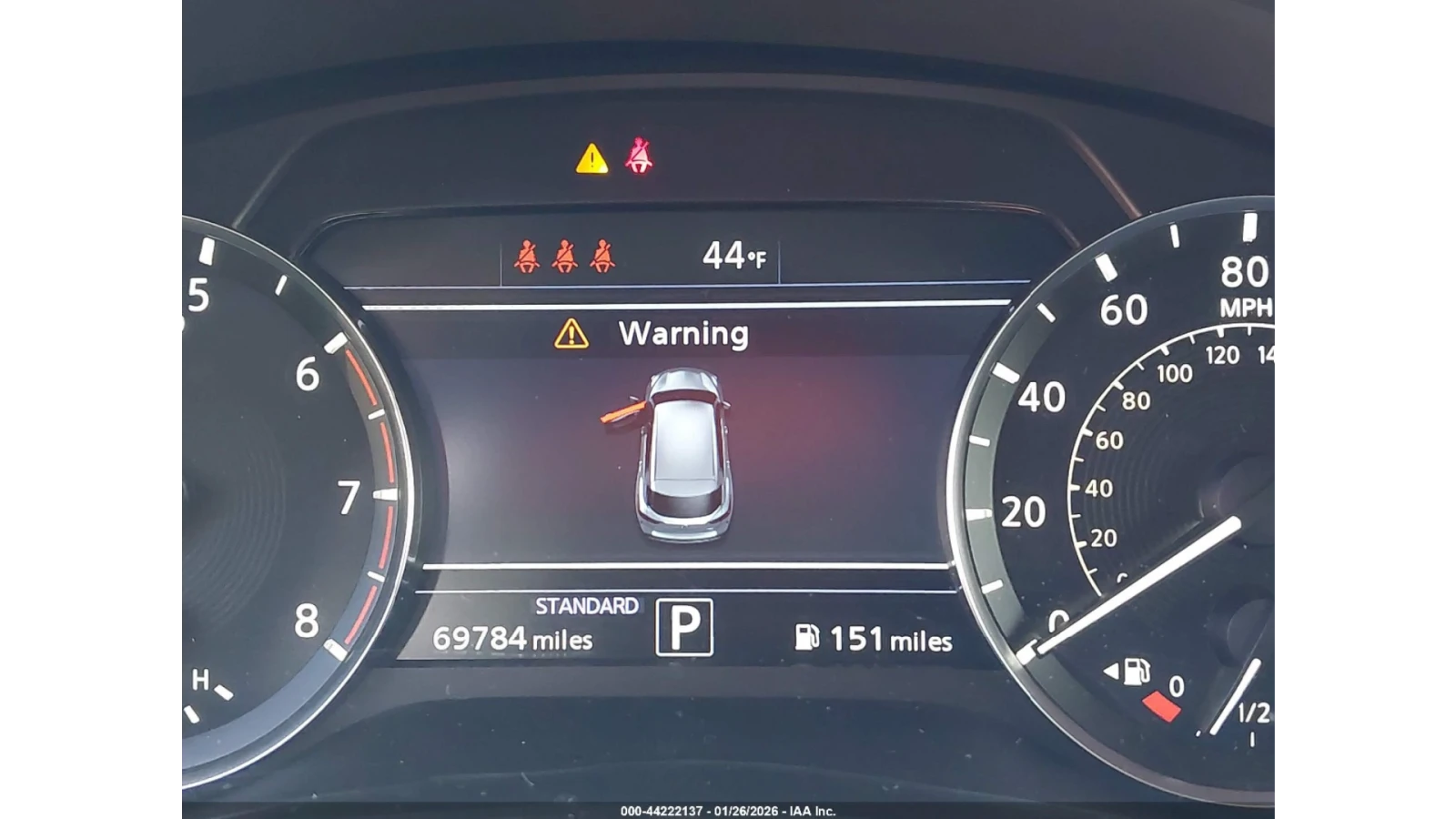 Infiniti QX50 * KEYLESS* КОЖА* ПОДГРЕВ* ПАРКТРОНИК* НАВИ* , снимка 11 - Автомобили и джипове - 53712098