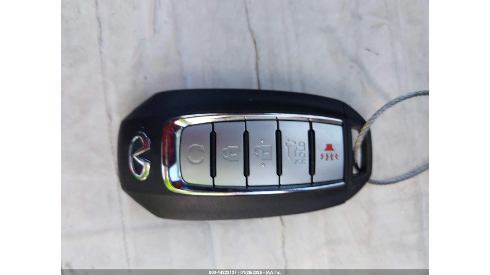 Infiniti QX50 * KEYLESS* КОЖА* ПОДГРЕВ* ПАРКТРОНИК* НАВИ* , снимка 13 - Автомобили и джипове - 53712098