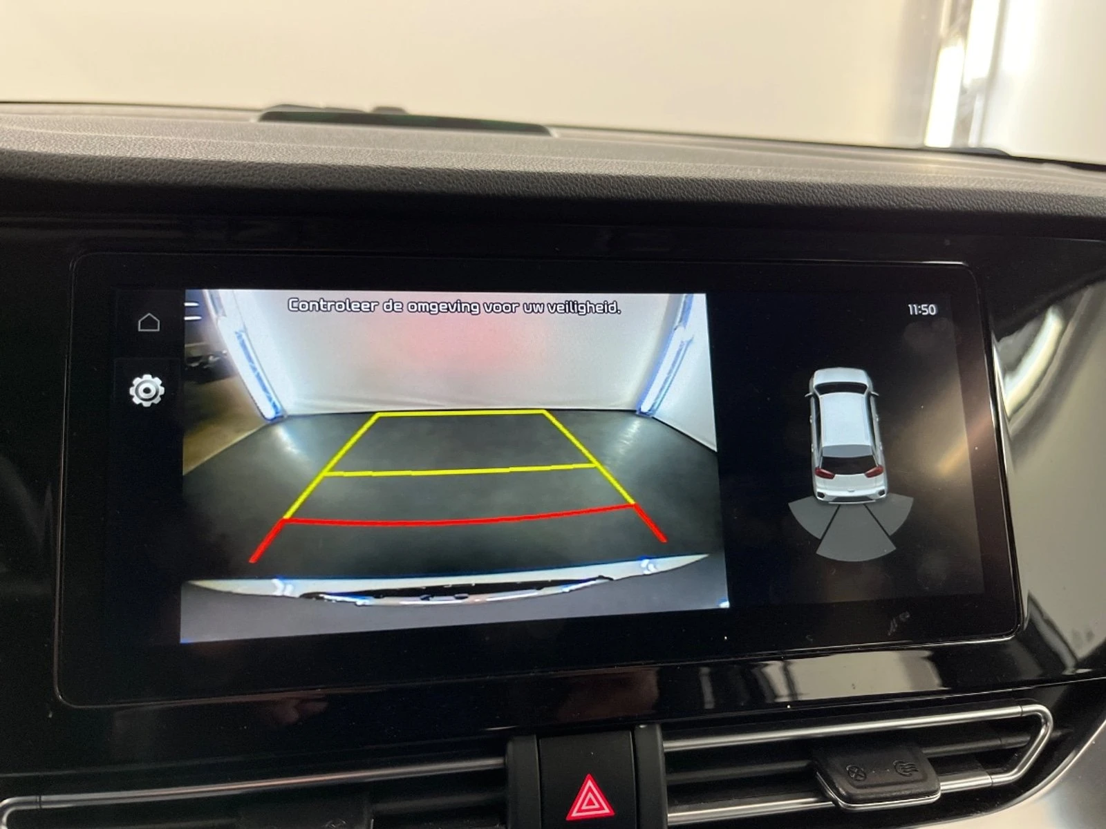 Kia Niro EV, снимка 3 - Автомобили и джипове - 54005322