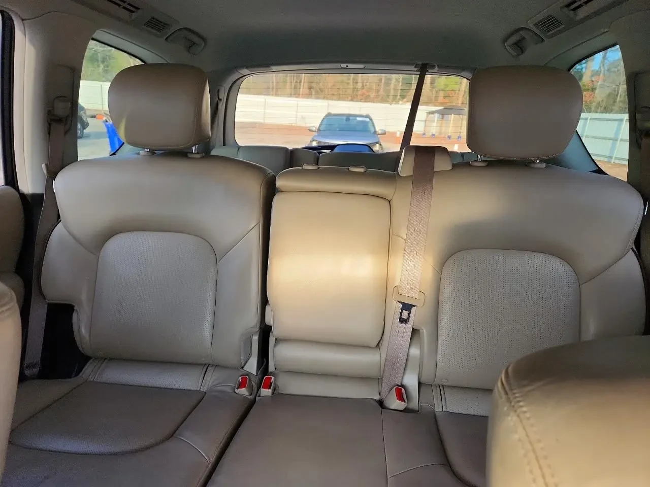 Nissan Armada SL | Mobile.bg � ����������� 9