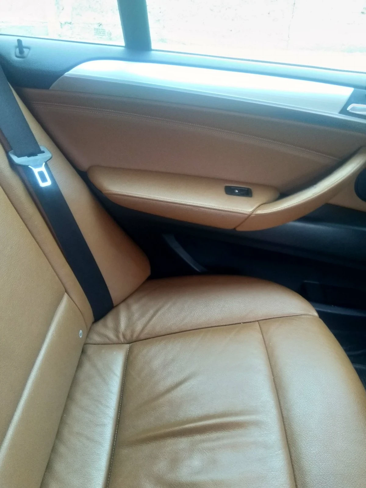 BMW X5, снимка 7 - Автомобили и джипове - 54109484