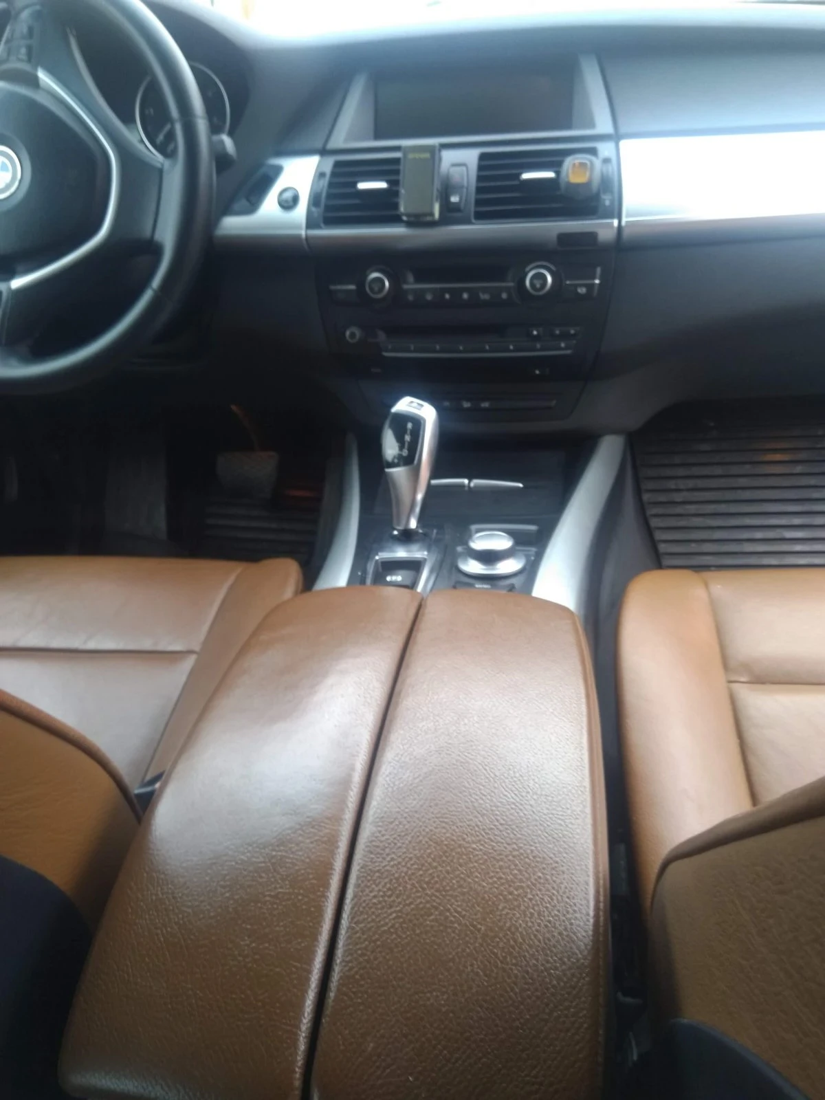 BMW X5, снимка 6 - Автомобили и джипове - 54109484