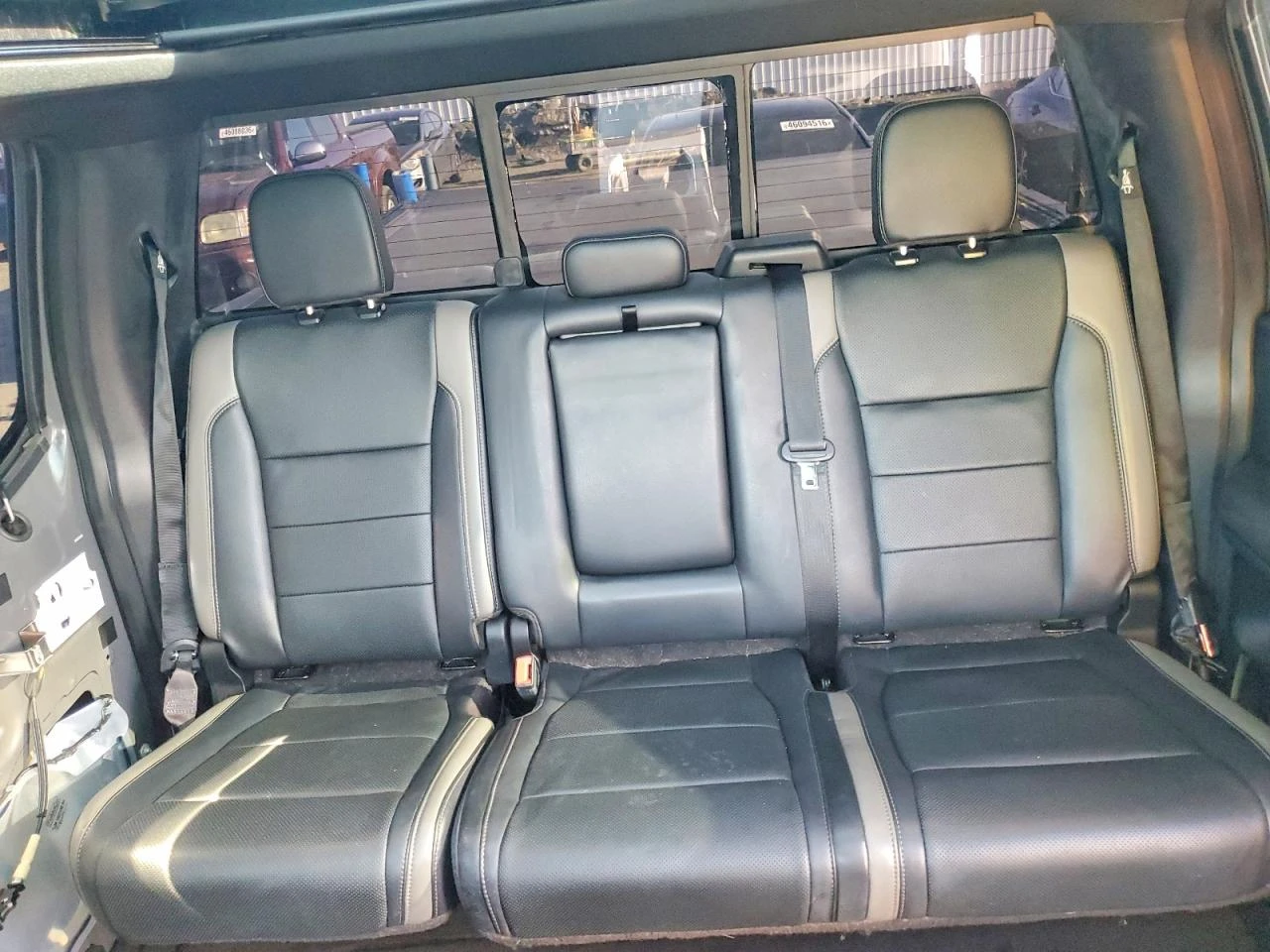 Ford Raptor Raptor 4WD SuperCrew 5.5' Box, снимка 10 - Автомобили и джипове - 54248377