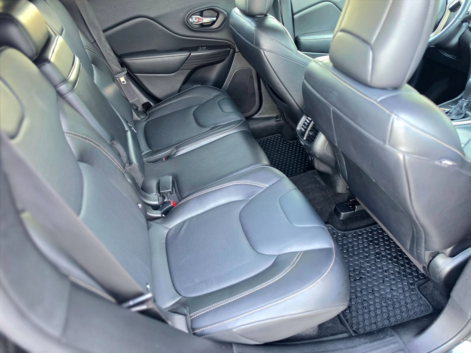 Jeep Cherokee 3.2 4×4 ��������� ������� ��������� ��������� | Mobile.bg � ����������� 13
