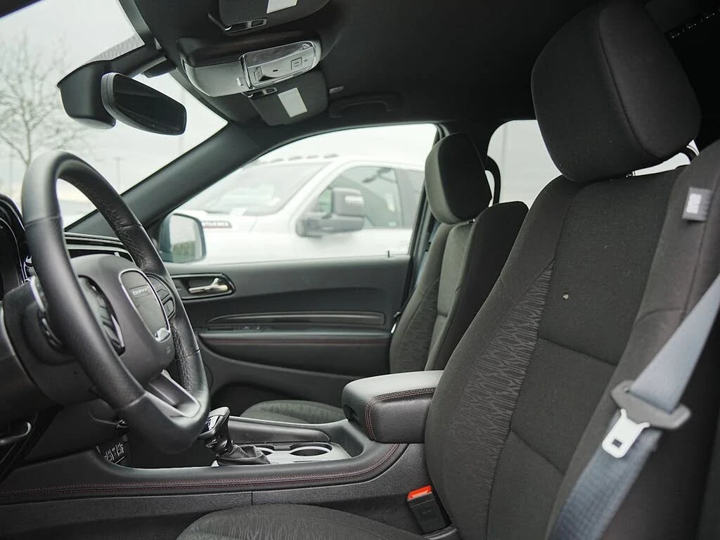Dodge Durango GT* AWD* 3.6 - 6000km - Нова кола за газ, снимка 10 - Автомобили и джипове - 54583751