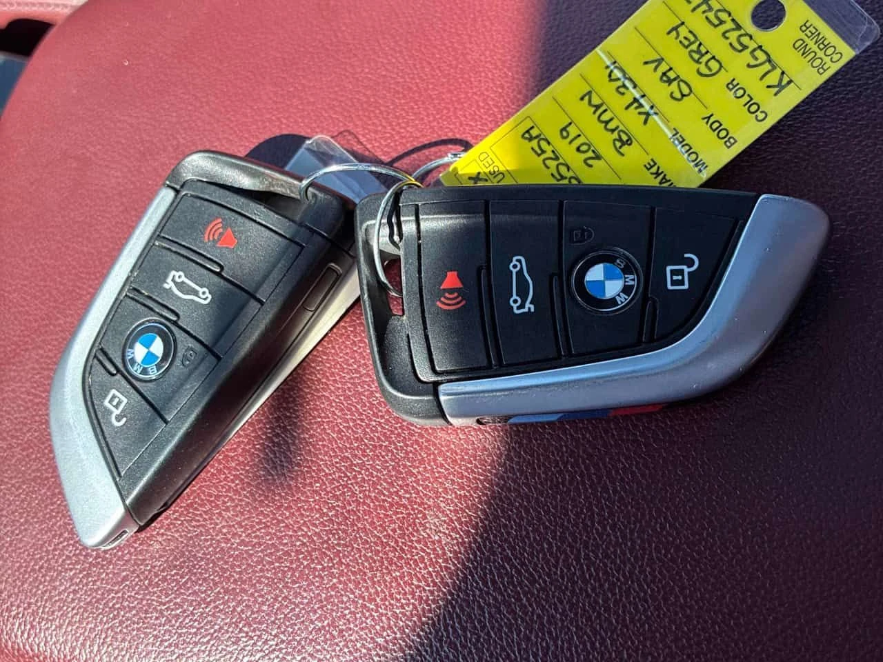 BMW X4 * xDrive30i * CARFAX * ЦЕНА ДО БГ, снимка 11 - Автомобили и джипове - 54777643