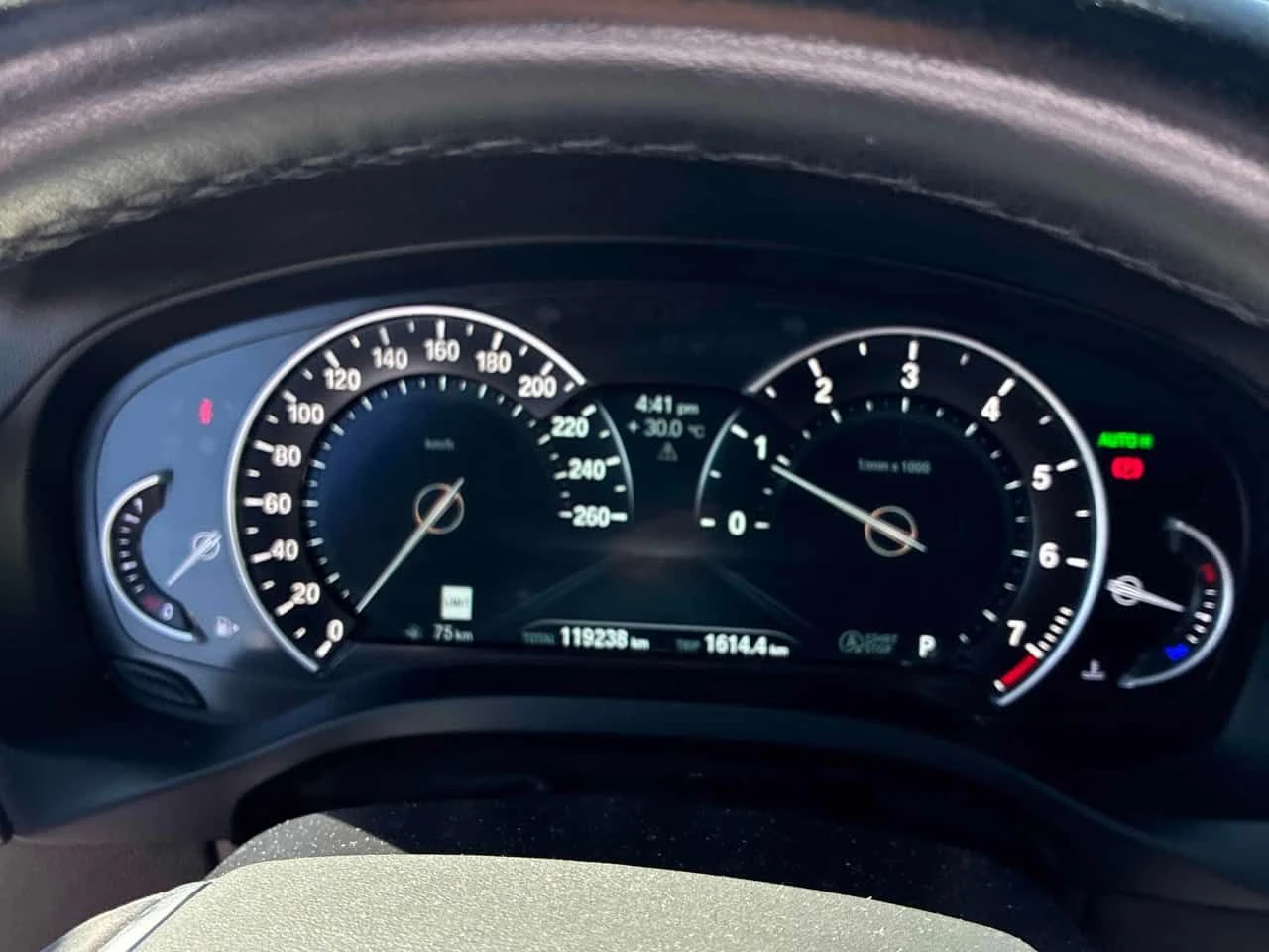 BMW X4 * xDrive30i * CARFAX * ЦЕНА ДО БГ, снимка 7 - Автомобили и джипове - 54777643