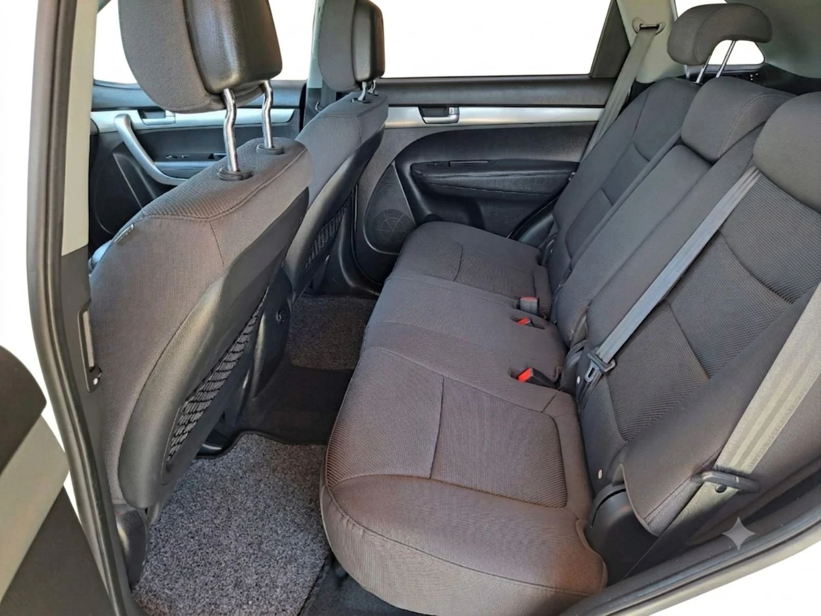 Kia Sorento 2.2 CRDI  | Mobile.bg � ����������� 15