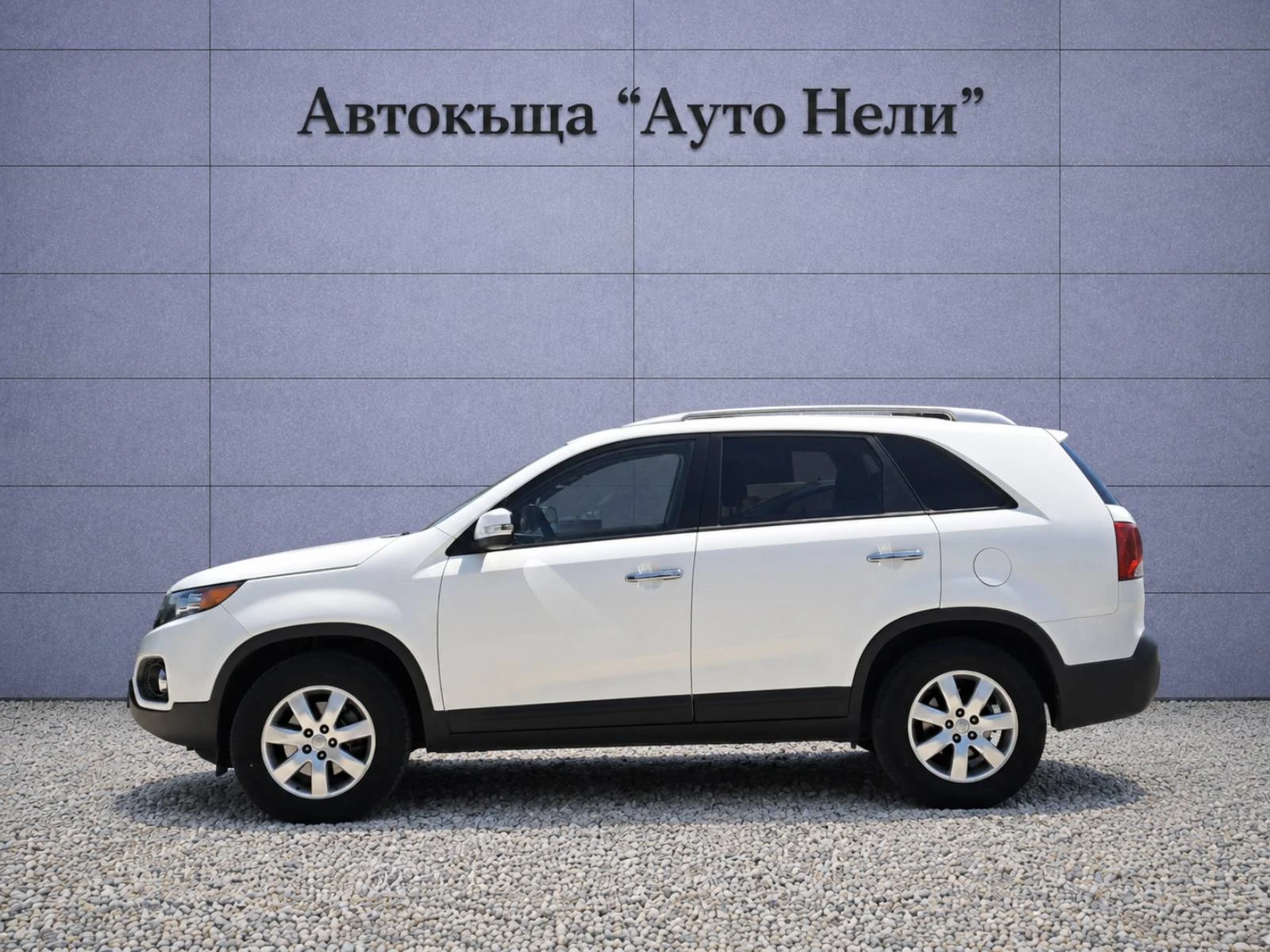 Kia Sorento 2.2 CRDI  | Mobile.bg � ����������� 2