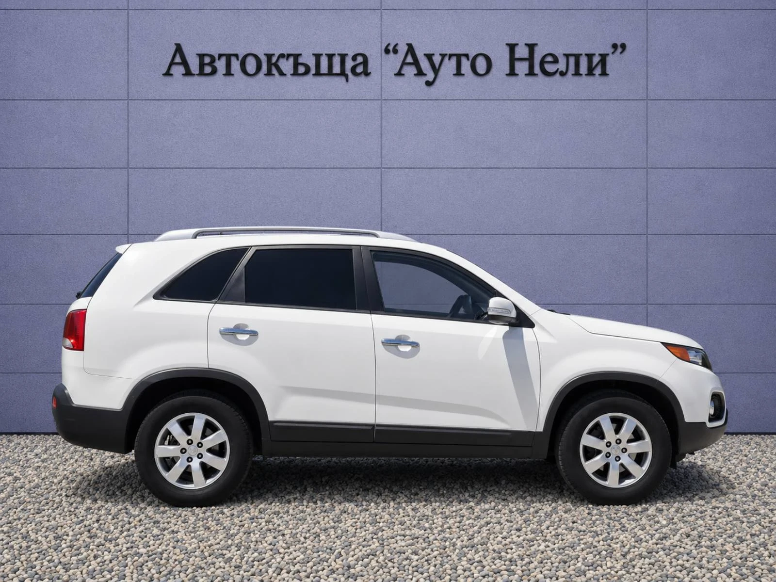 Kia Sorento 2.2 CRDI  | Mobile.bg � ����������� 6