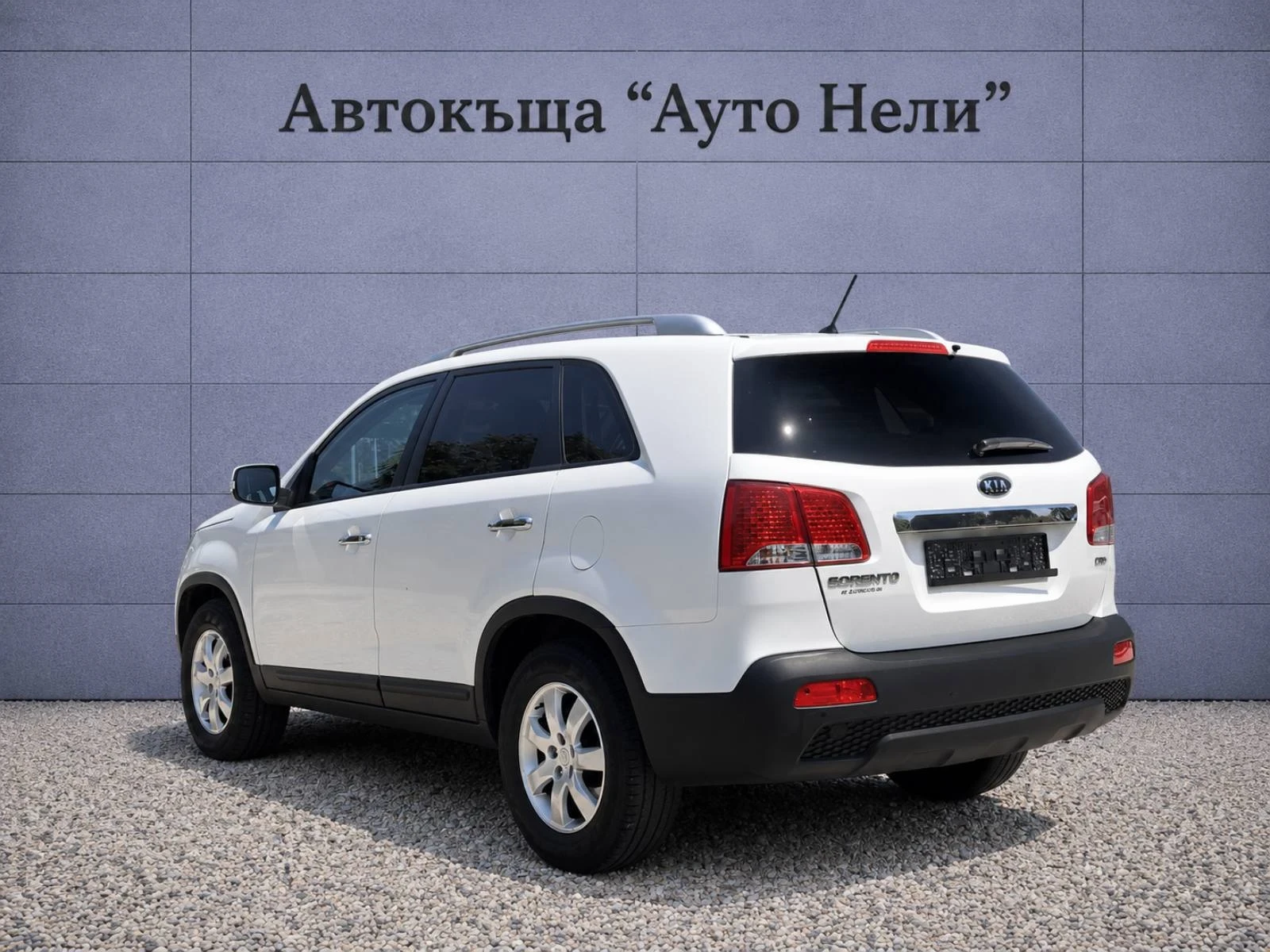 Kia Sorento 2.2 CRDI  | Mobile.bg � ����������� 3