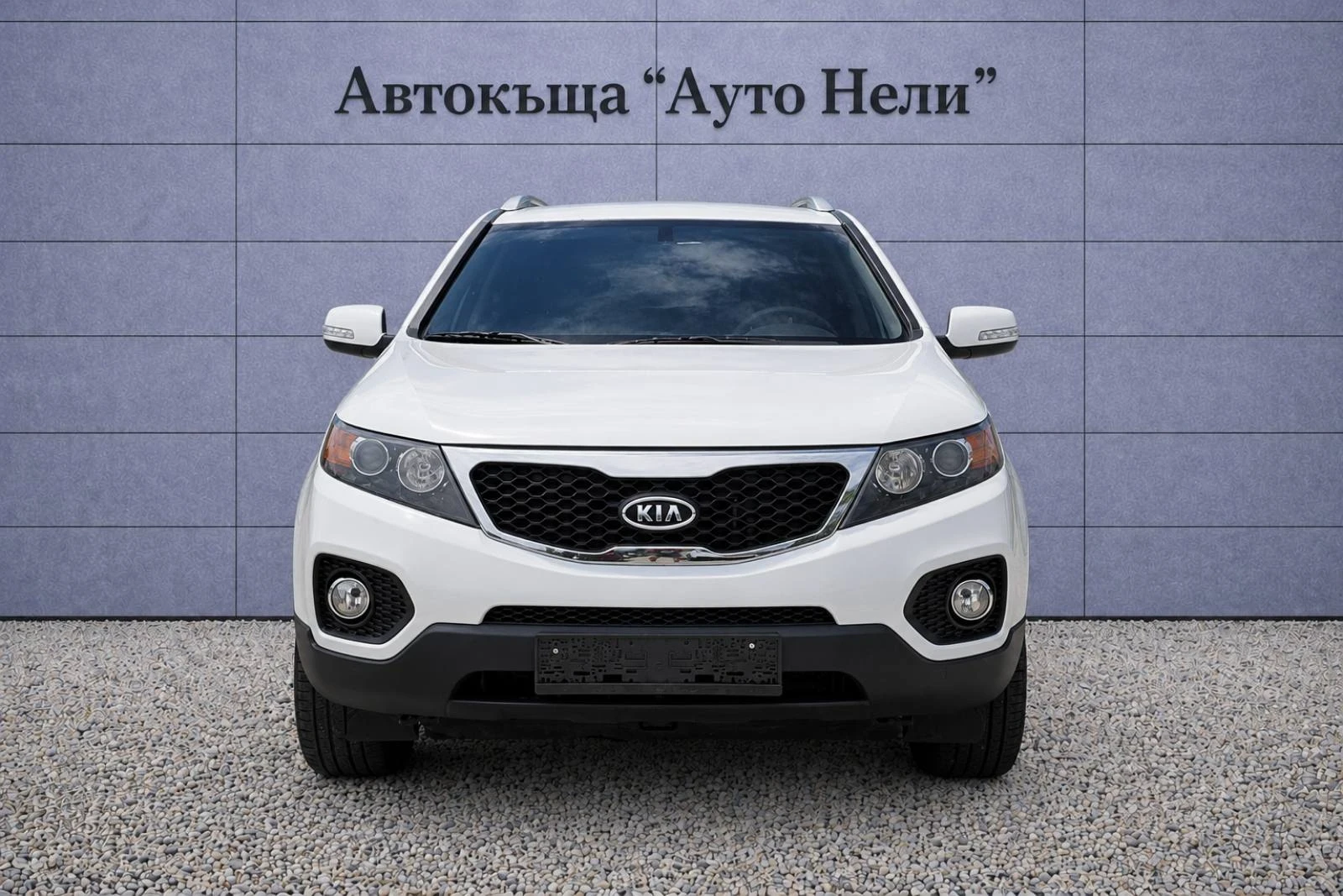 Kia Sorento 2.2 CRDI  | Mobile.bg � ����������� 8