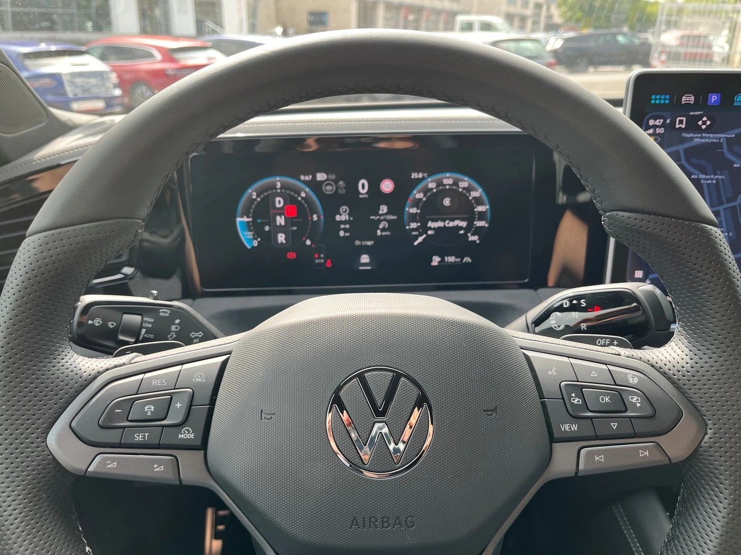 VW Tiguan | Mobile.bg � ����������� 10