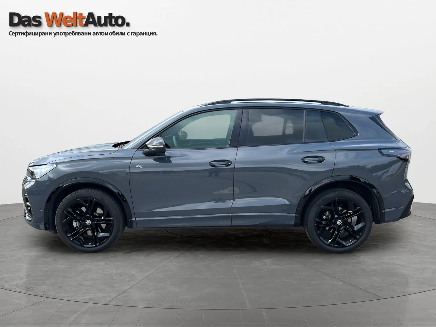 VW Tiguan | Mobile.bg � ����������� 2