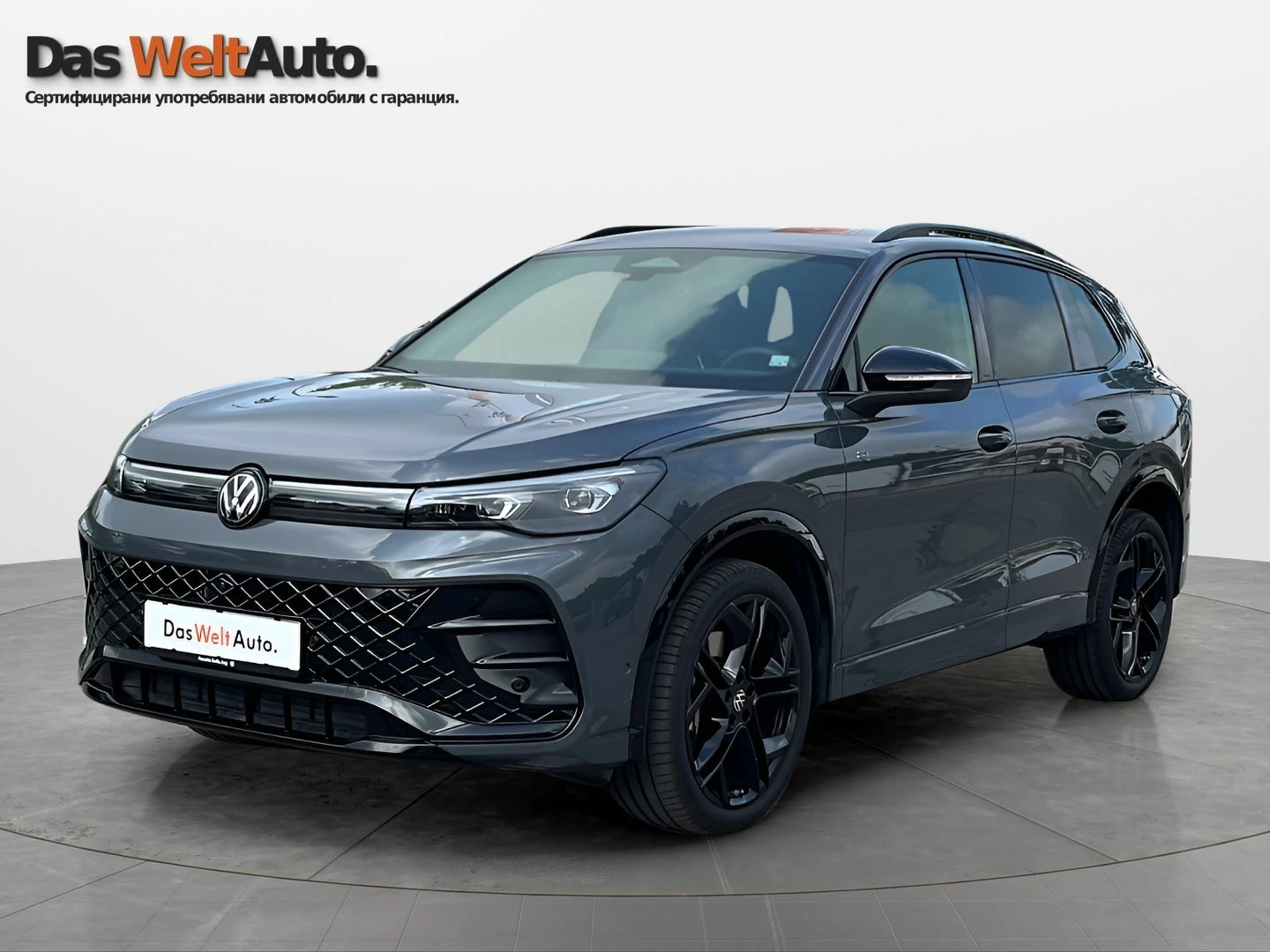 VW Tiguan | Mobile.bg � ����������� 1