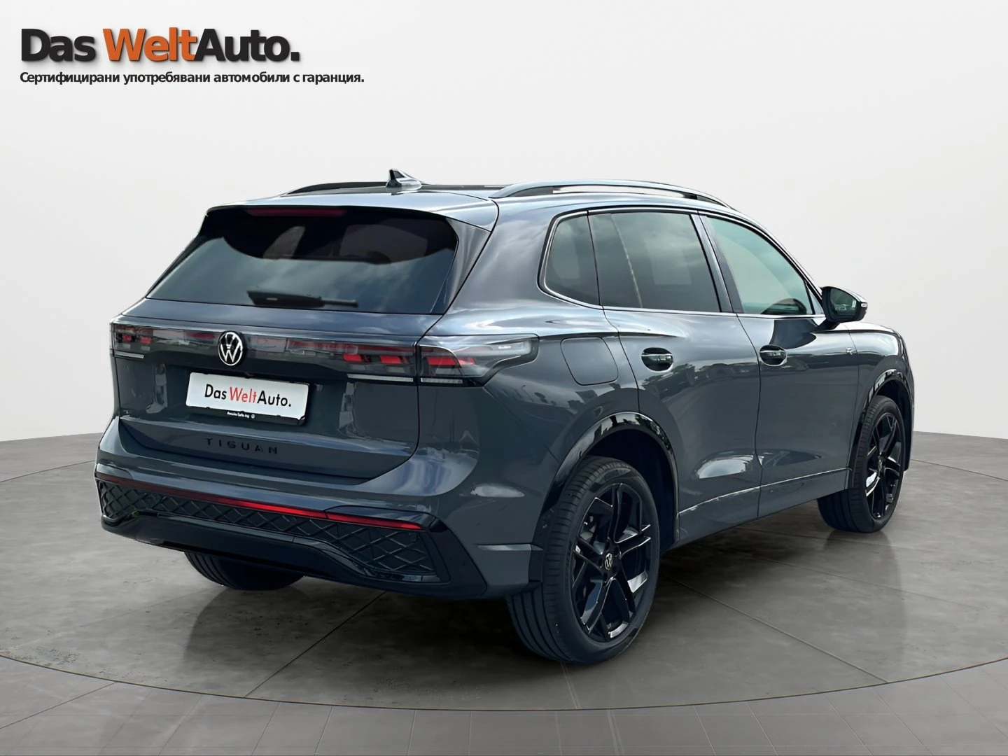 VW Tiguan | Mobile.bg � ����������� 3