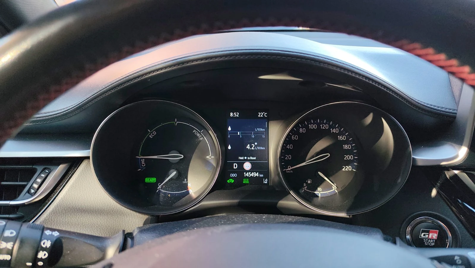 Toyota C-HR GR SPORT | Mobile.bg � ����������� 5