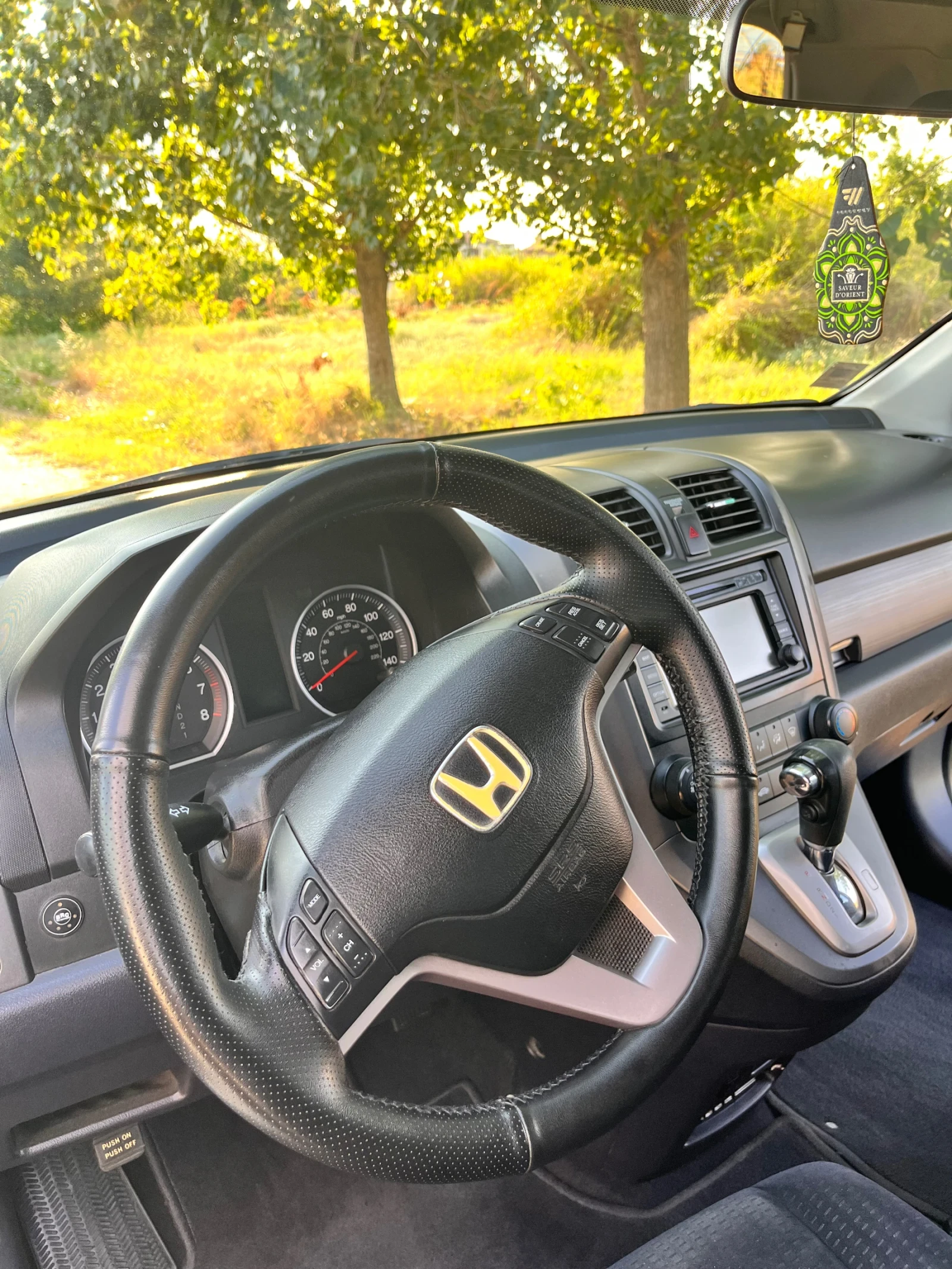 Honda Cr-v, снимка 3 - Автомобили и джипове - 55405157