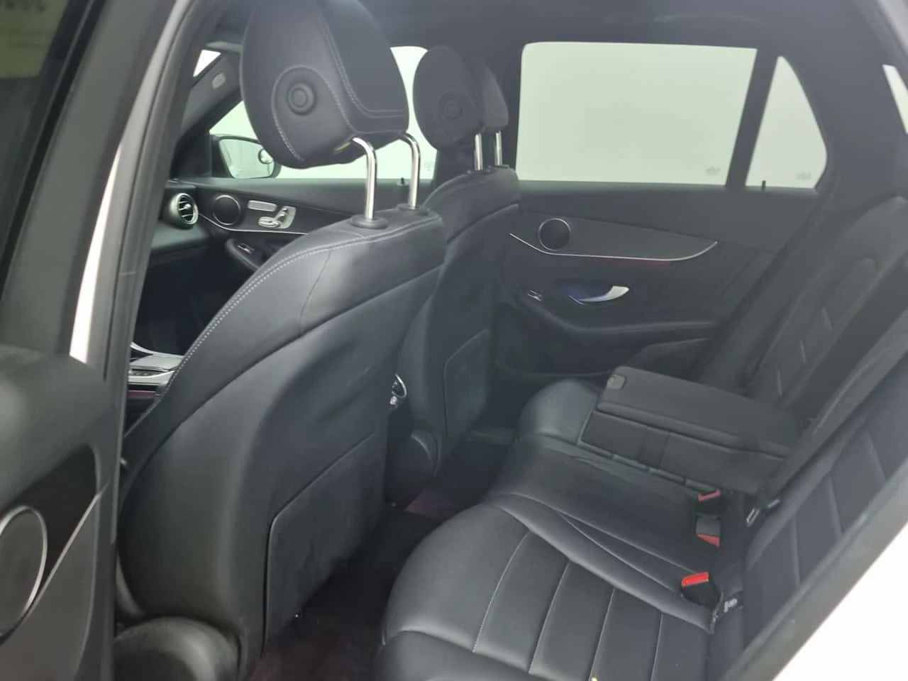 Mercedes-Benz GLC 300  360 / PANO / 2 КЛЮЧА, снимка 13 - Автомобили и джипове - 55475064