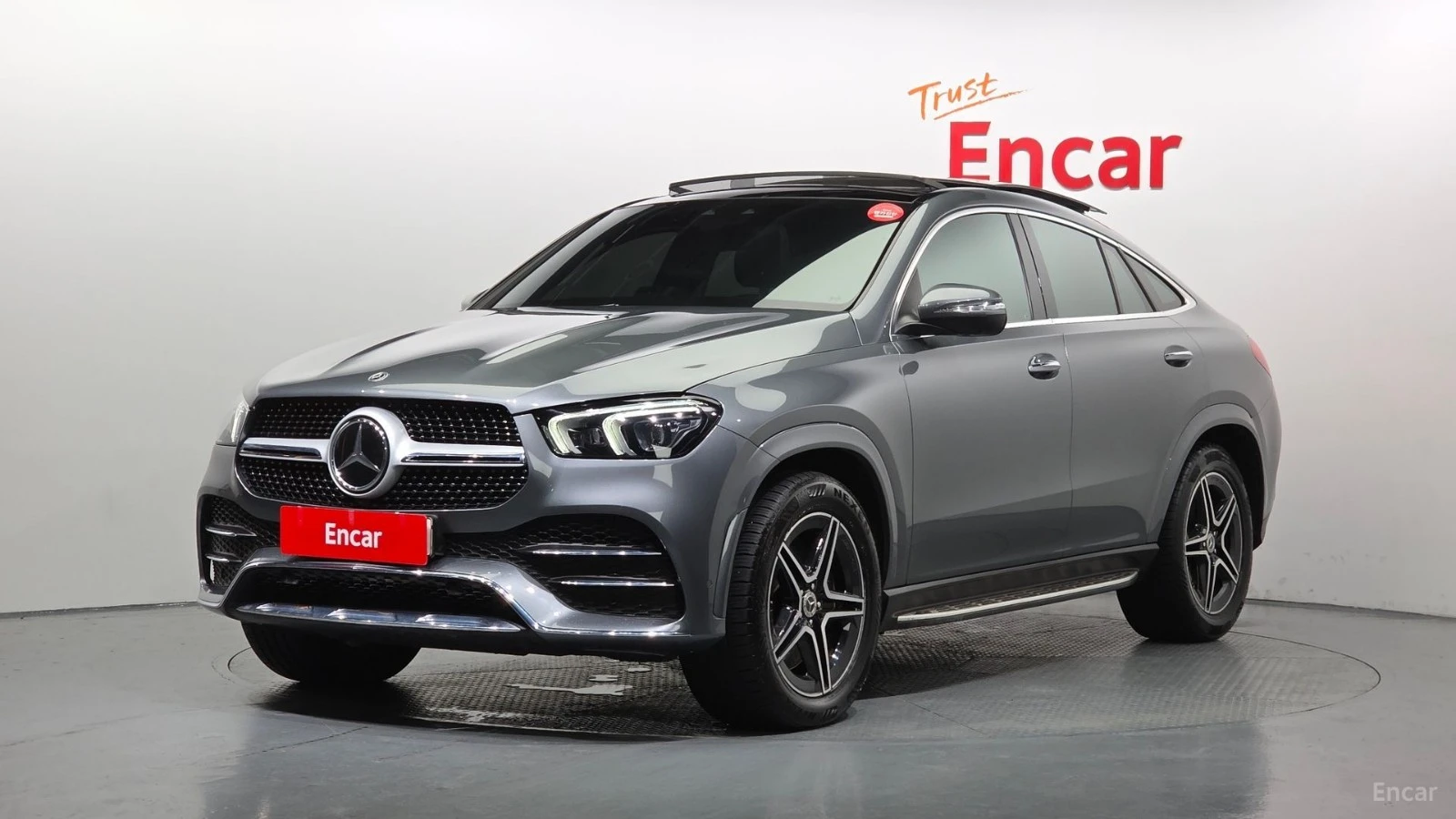 Mercedes-Benz GLE 400 d* 4MATIC* DISTRONIC* 360* ОБДУХВАНЕ* ПОДГРЕВ* 