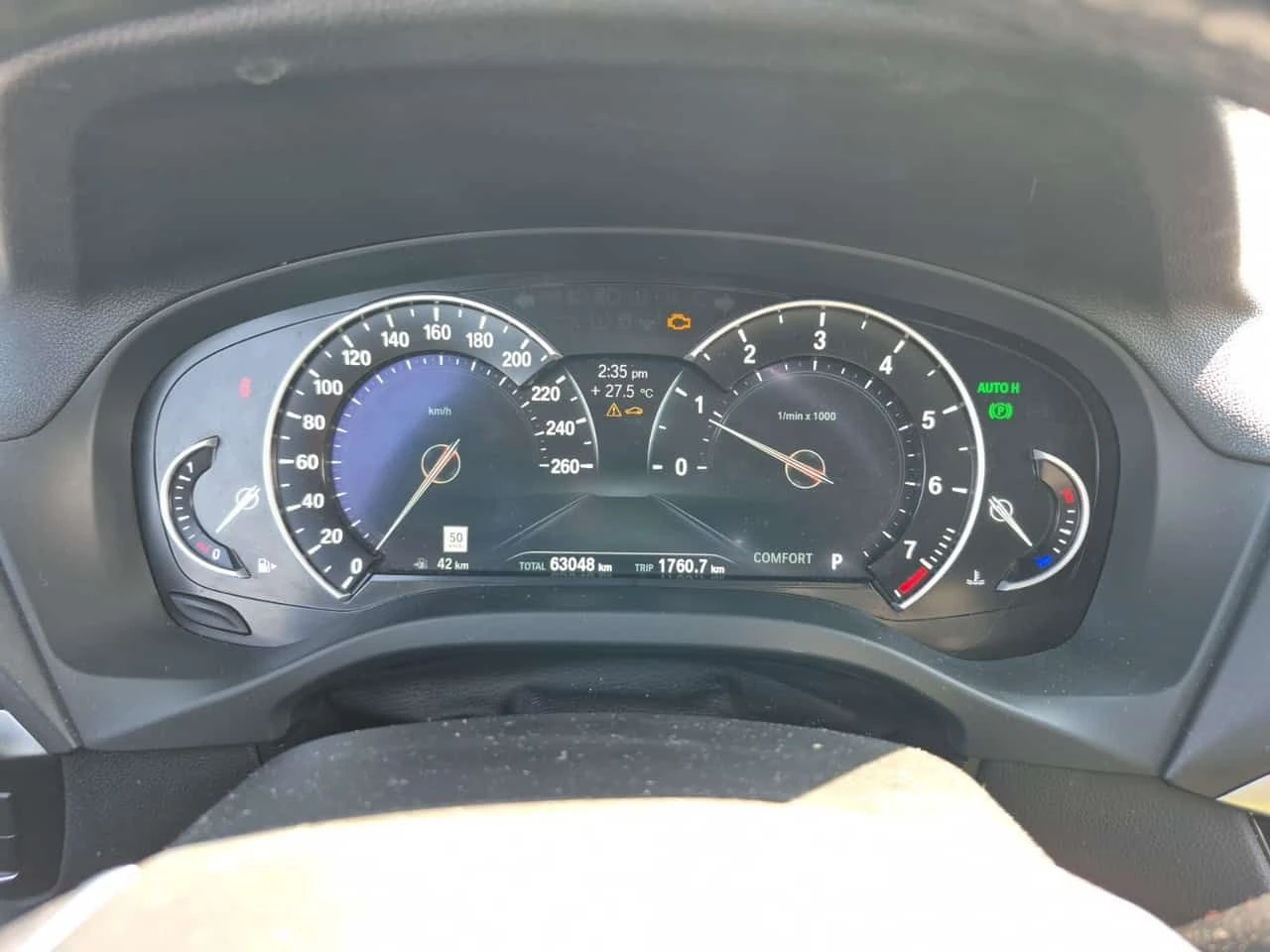 BMW X3 xDrive30i / АВТОКРЕДИТ / ПАНОРАМА / ПОДГРЕВИ , снимка 11 - Автомобили и джипове - 55662223